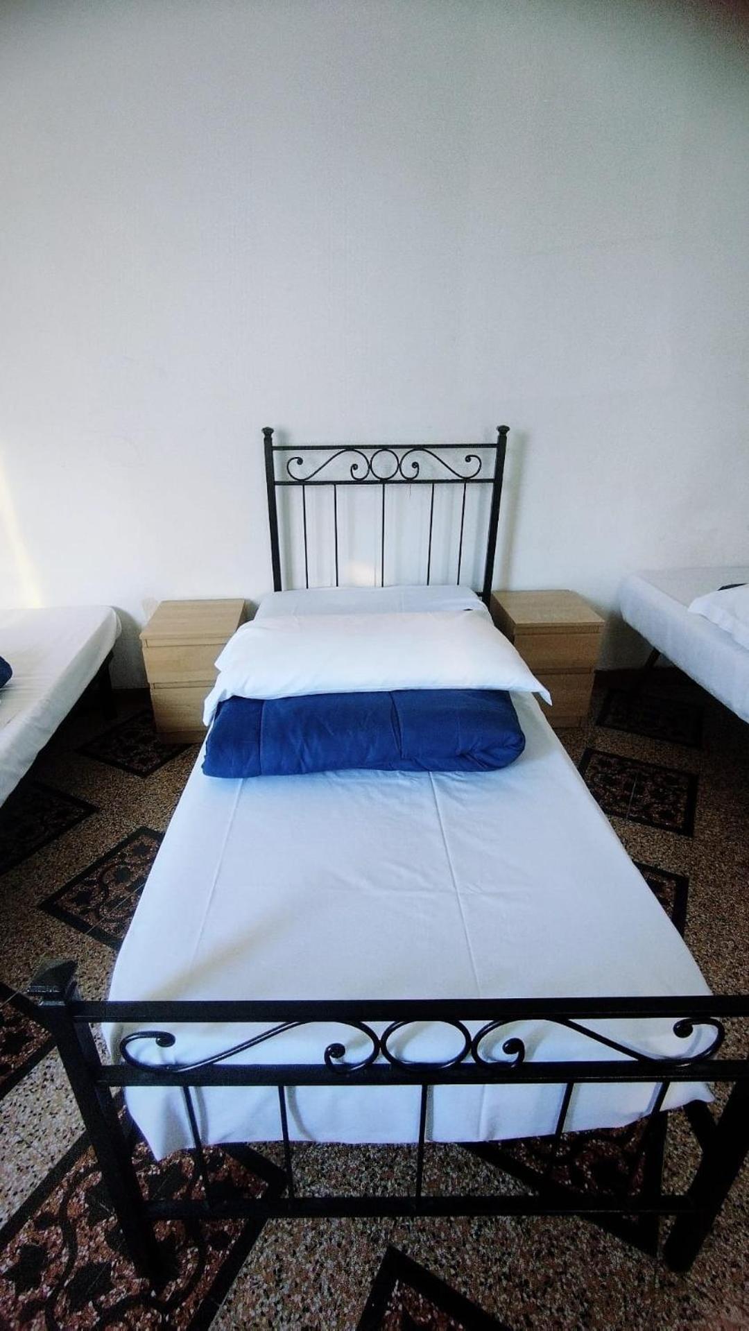 Hostel Castello Maggiore Рим Екстериор снимка